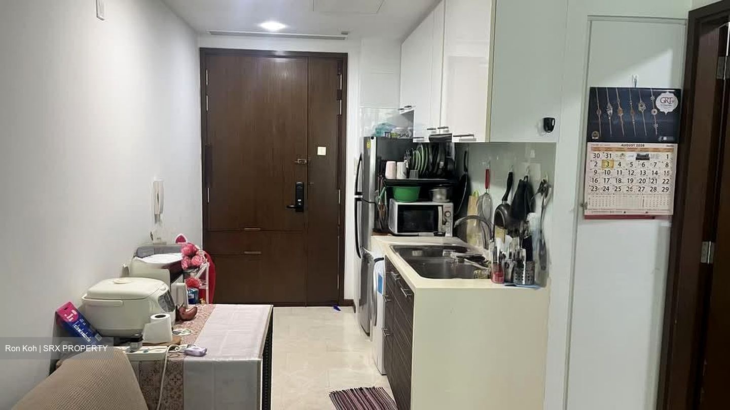 Urban Residences (D19), Apartment #599146441